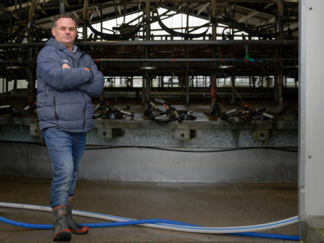 Small efficiency gains that added up to big changes 